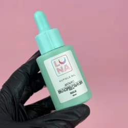 LUNA Cuticle Oil Масло для кутикули, 30 мл