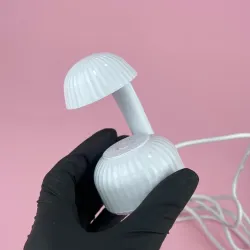 Mushroom Lamp UV/LED Лампа-гриб, 12W