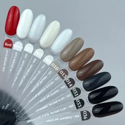 NAILSOFTHEDAY Let's special Гель-лак, 10 мл