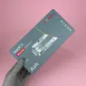 MediOk Ash Перчатки нитриловые серые, 100 шт