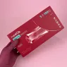 MediOk Ruby Перчатки нитриловые бордовые, 100 шт