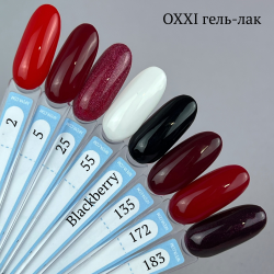 Oxxi Гель-лак 10 мл