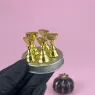 Магнитная подставка Тыквушка для съемки мастер-классов