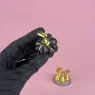 Магнитная подставка Тыквушка для съемки мастер-классов