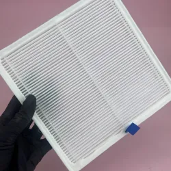 HEPA фильтр для вытяжки Bucos CYCLONE X, 1 шт