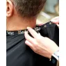 Aleks Style Пеньюар Barber 140х150 (плащевка)