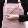 Komilfo Фартук короткий со сменной ПВХ-пленкой