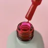 Saga GLASS Top Витражный топ без липкого шара, 9 мл