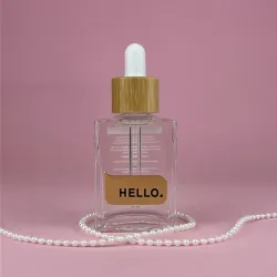 HEYLOVE Cuti Remover Щелочной ремувер для кутикули, 30 ml