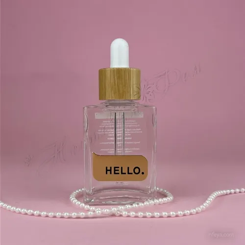 HEYLOVE Cuti Remover Лужний ремувер для кутикулі, 30 ml