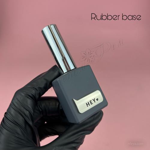 HEYLOVE Rubber base Каучукова база, 15 ml