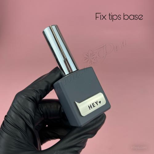 HEYLOVE Base Fix Tips База для фіксації типc, 15 ml