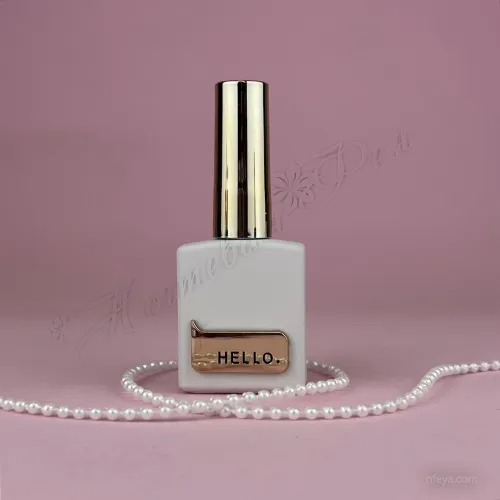 HEYLOVE Top Milky Way Молочный топ без липкого слоя, 15 ml