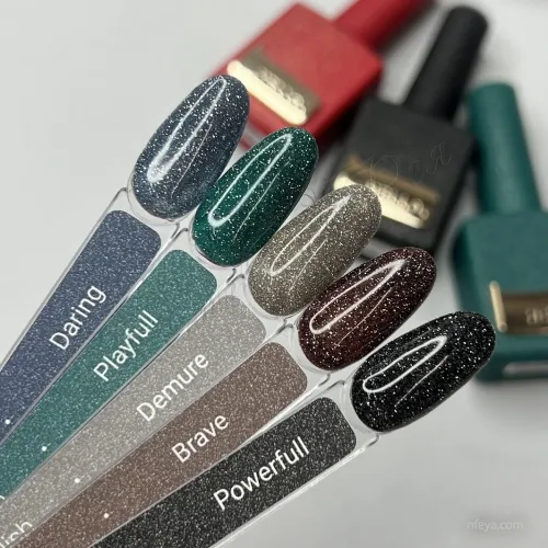 HEYLOVE Gel Polish Гель-лак, 15 ml