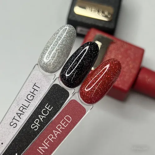 HEYLOVE Gel Polish Гель-лак, 15 ml
