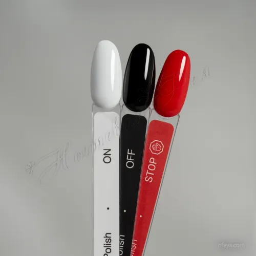 HEYLOVE Gel Polish Гель-лак (on, off, stop), 15 ml