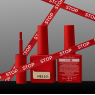 HEYLOVE Gel Polish Гель-лак (on, off, stop), 15 ml