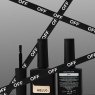 HEYLOVE Gel Polish Гель-лак (on, off, stop), 15 ml