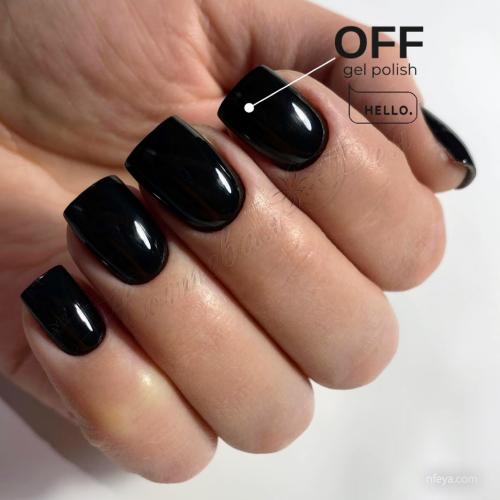 HEYLOVE Gel Polish Гель-лак (on, off, stop), 15 ml