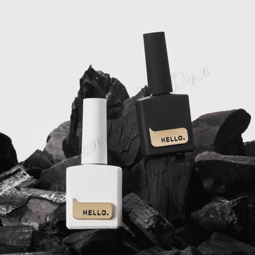 HEYLOVE Gel Polish Гель-лак (on, off, stop), 15 ml