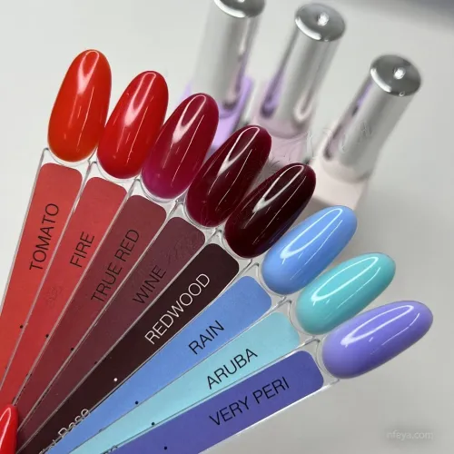 HEYLOVE Tint base Цветная база, 15 ml