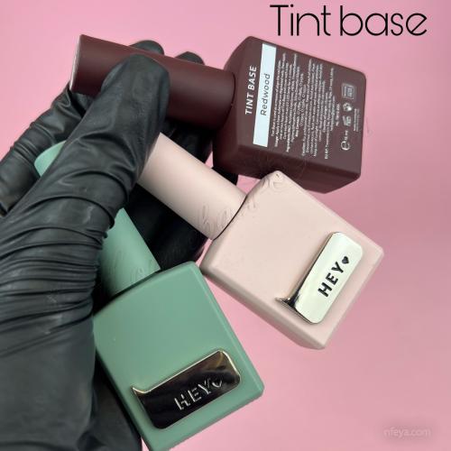 HEYLOVE Tint base Цветная база, 15 ml