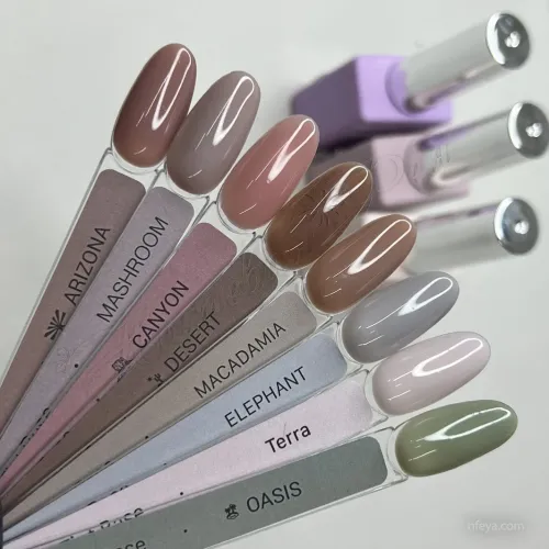 HEYLOVE Tint base Кольорова база, 15 ml