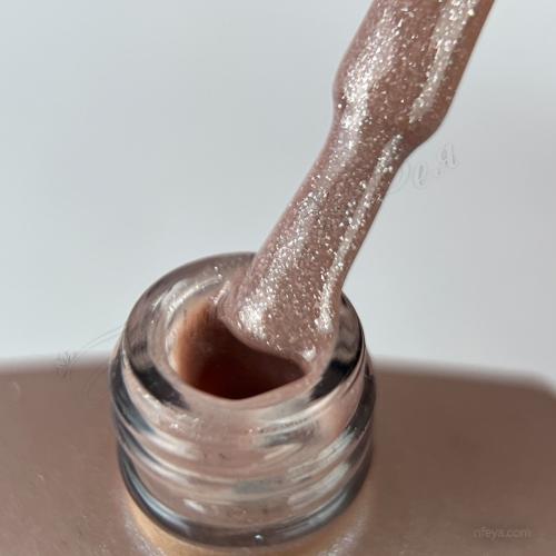HEYLOVE Tint base Кольорова база з шимером, 15 ml
