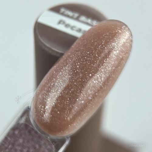 HEYLOVE Tint base Кольорова база з шимером, 15 ml
