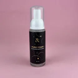 Fox Pure Foam Шампунь-пінка після манікюру, 80 мл