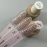 Dark Pro Base SHINE База низкокислотная с блестками, 15 мл