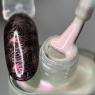 DARK Stamping polish Лак для стемпинга неоновый, 10 мл