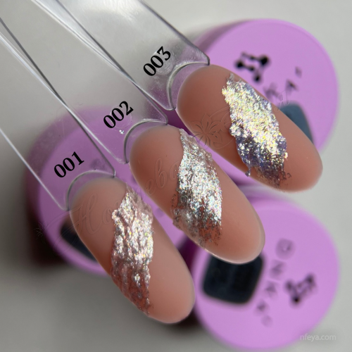DNKa Jewel Paste Паста для фактурных дизайнов, 5 мл
