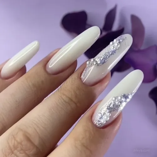 DNKa Jewel Paste Паста для фактурных дизайнов, 5 мл