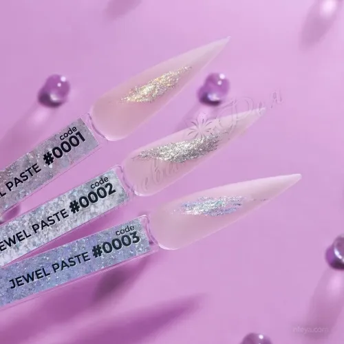 DNKa Jewel Paste Паста для фактурных дизайнов, 5 мл