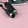 Фрезер Krypton 2 XPS-350 (70 Вт, 35000 об. Bucos) для педикюра и маникюра (Гарантия ручка, блок – 2 года)
