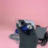Фрезер Strong 210 (реплика) ручка 102 L, 35000 оборотов (Гарантия 3 мес)