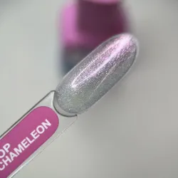 LUNA Top Chameleon Топ з блискітками без липкого шару, 13 мл