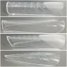 Nail Apex Upper Forms Набор верхних форм+молды № 10