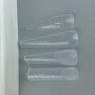 Nail Apex Upper Forms Набор верхних форм+молды № 10