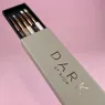 DARK Набір пензлів, 5 шт