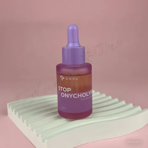 DNKa STOP Onycholysis Олія проти оніхолізісу, 30 мл