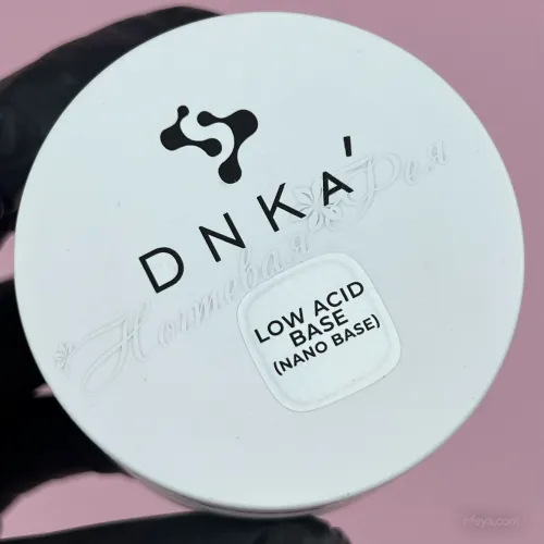 DNKa Low acid (Nano base) 30 мл