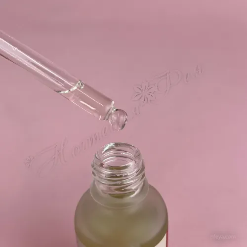 DARK Polishing Oil Олія для полірування, 30 мл