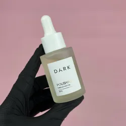 DARK Polishing Oil Масло для полировки, 30 мл