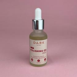 DARK Polishing Oil Олія для полірування, 30 мл