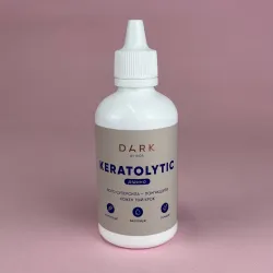 DARK Keratolyc Кератолік для ног (рідина), 100 мл