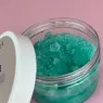 DARK Scrub (Ice, Soft peony) Крем-скраб для рук и ног, 250 г