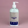 DARK Foot Cream (mentol, peony) Крем для ног, 200 мл