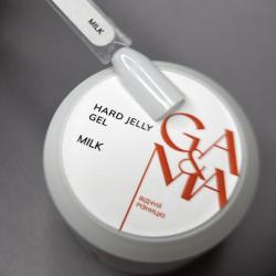 GaMa Hard Jelly gel Гель-желе, 30 г